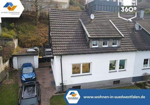 Attendorn Häuser, Attendorn Haus kaufen