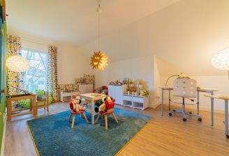 Kinderzimmer