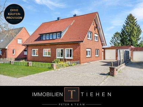 Esterwegen Häuser, Esterwegen Haus kaufen
