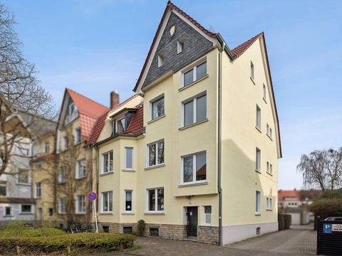 Osnabrück Wohnungen, Osnabrück Wohnung kaufen