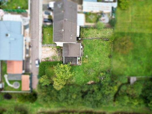 Einfamilienhaus in Top-Lage -  Ensdorf