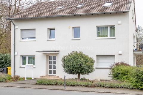 Bonn / Hoholz Häuser, Bonn / Hoholz Haus kaufen