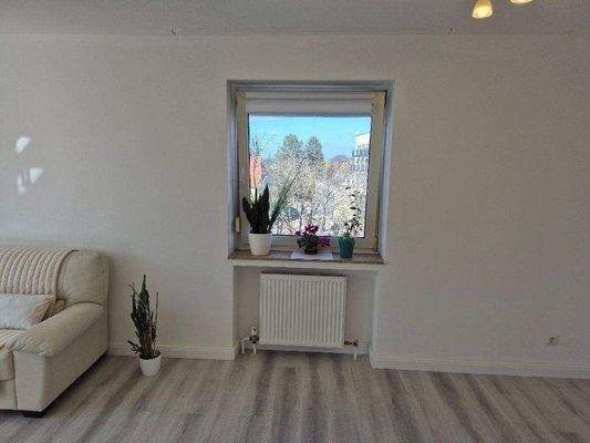 Wohnzimmer/ Essbereich