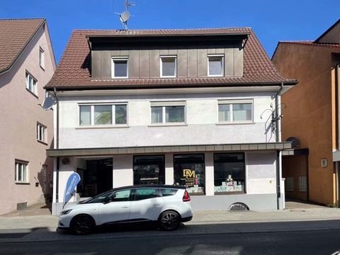 Trossingen Wohnungen, Trossingen Wohnung mieten