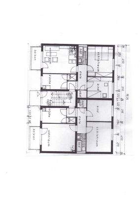 Grundriss Erdgeschoss und 1.Obergeschoss