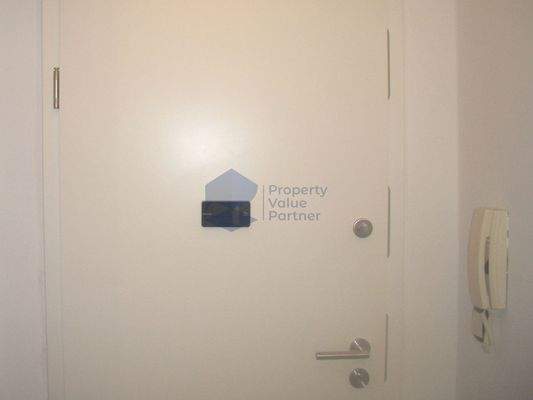 Sicherheitstür_Sprecher