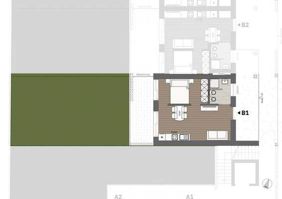 Brixen-Bressanone-Luxus-lusso-Wohnungen-Appartamenti-Stadtnah-vicino la città-tourismus-modern-photovoltaik-casaclima-Klimahaus-Penthouse-Mansarda-Plose-Montagna-Berg-Radlsee-Sciiare-Skifahren-Wandern-sport-öffentliche Verkehrsmittel