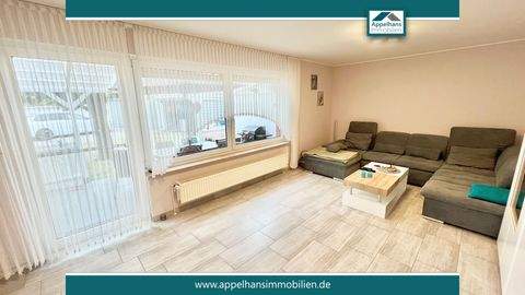 Hasbergen Häuser, Hasbergen Haus kaufen