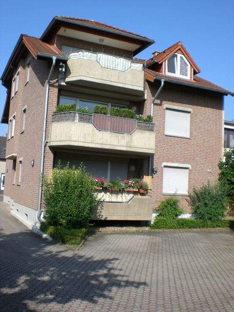 Düren-Rölsdorf Wohnungen, Düren-Rölsdorf Wohnung mieten