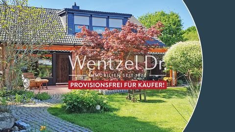 Hamburg-Bramfeld Häuser, Hamburg-Bramfeld Haus kaufen