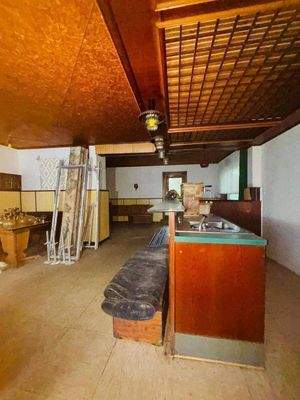 Gastrobereich Gaststube