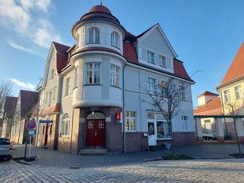 Brieske Halle, Brieske Hallenfläche