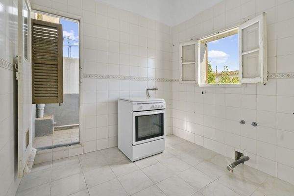 Reihenhaus in Son Espanyolet, Palma