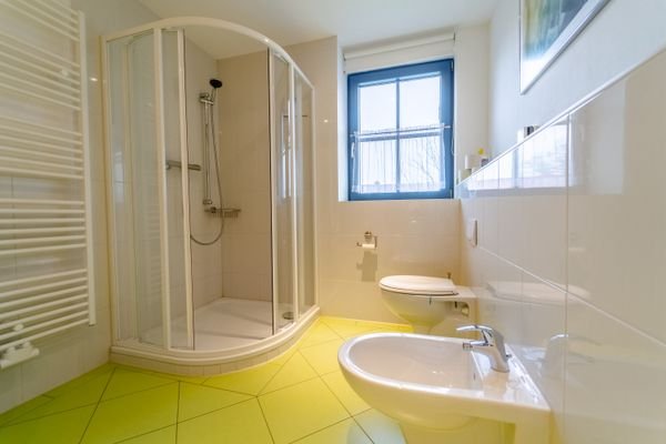 Wohnung OG