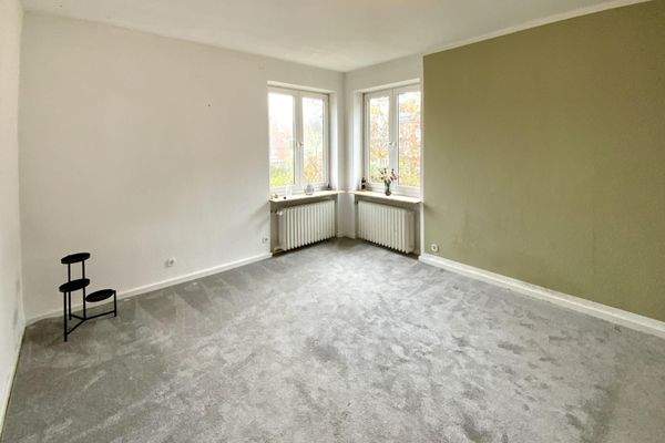 Gäste-Zimmer oder Büro