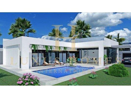 La Finca Render8