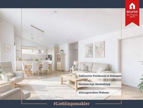 Remagen Wohnungen, Remagen Wohnung kaufen