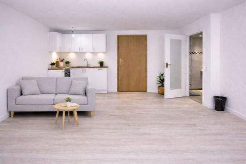 Berghausen Wohnungen, Berghausen Wohnung mieten