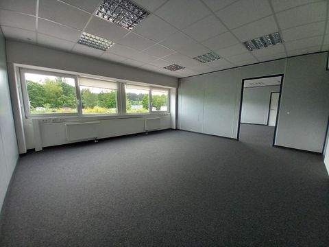 Hof Büros, Büroräume, Büroflächen 