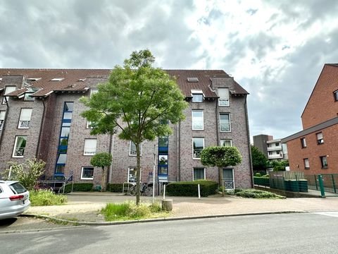 Herten Wohnungen, Herten Wohnung kaufen