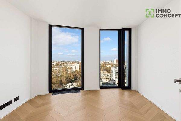 Junior-Suite - Foto dient der Illustration. Tatsächliche Ausstattung maßgeblich.