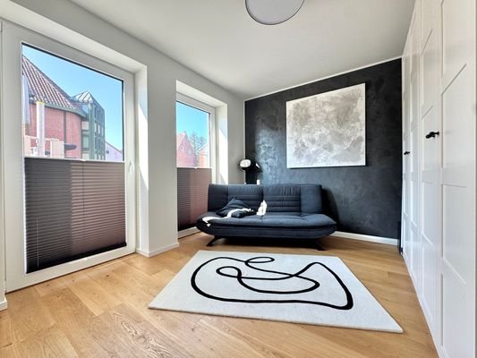 Gästezimmer