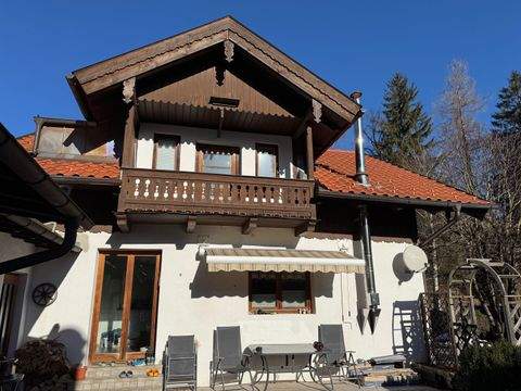 Oberammergau Häuser, Oberammergau Haus kaufen
