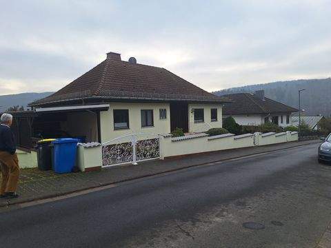 Ober-Mörlen Häuser, Ober-Mörlen Haus mieten 