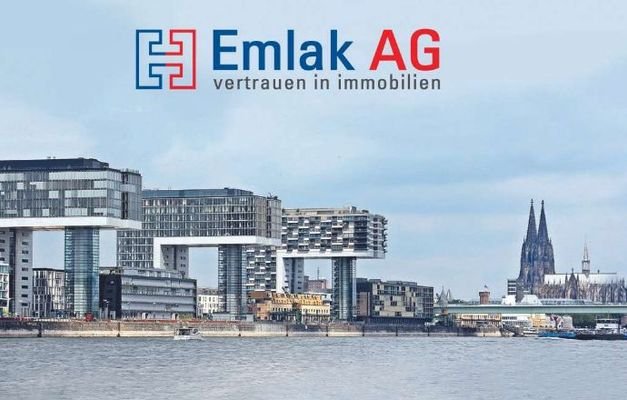 Emlak AG hilft
