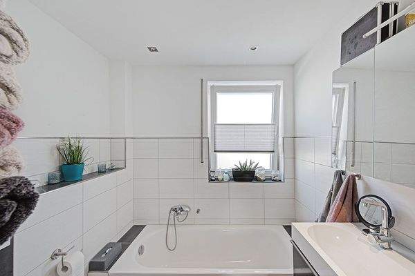 Bad |&nbsp;Tageslicht