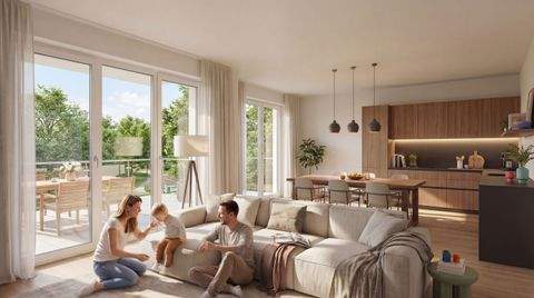 Hövelhof Wohnungen, Hövelhof Wohnung kaufen