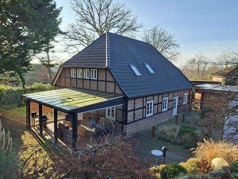 Moisburg Häuser, Moisburg Haus kaufen