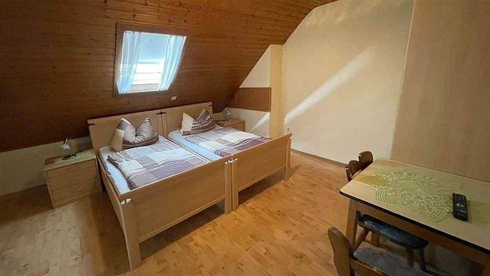 Fremdenzimmer Doppel
