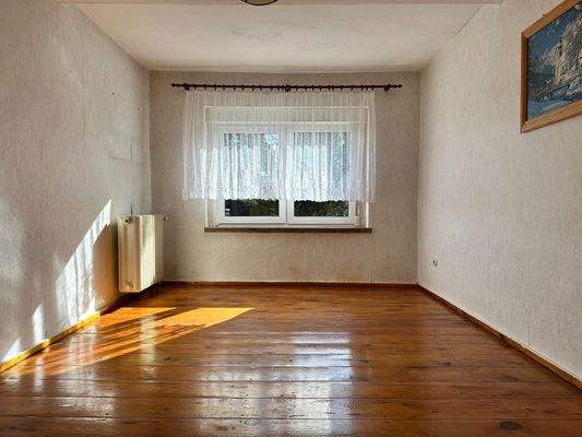 Kinderzimmer 2 im OG