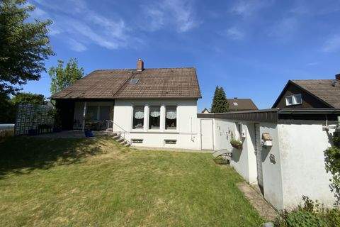 Leopoldshöhe Häuser, Leopoldshöhe Haus kaufen