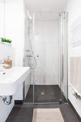 THE FIZZ Munich - Flex Apartment XL