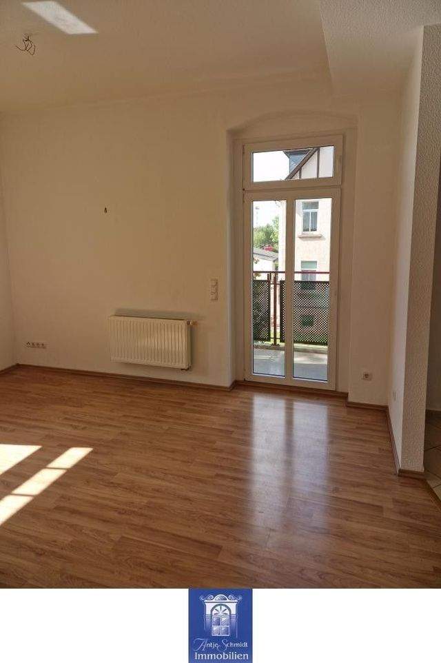 Wohlfühlwohnung mit Balkon, Tageslichtbad und vorteilhafter Raumaufteilung! - Foto 1