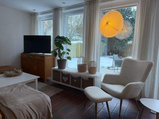 weitere Ansicht Wohnbereich