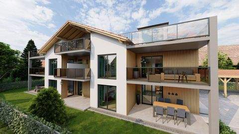 Gangkofen Wohnungen, Gangkofen Wohnung kaufen