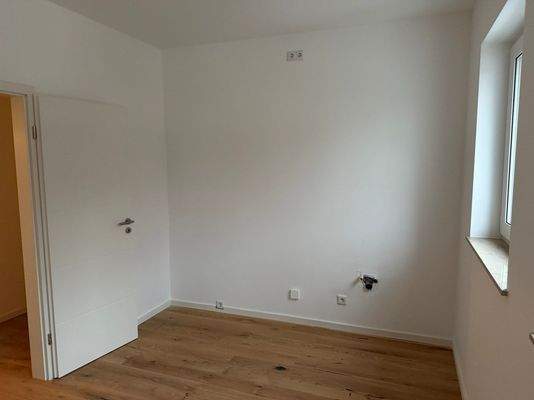 Küche WE 1 OG links