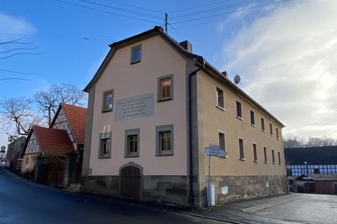 Stadtlauringen Häuser, Stadtlauringen Haus kaufen