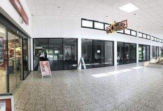 Innenansicht Passage