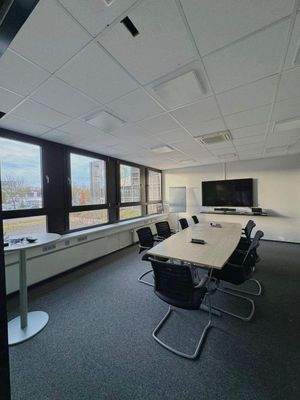 Büroflächen