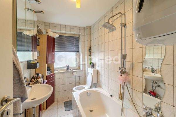 OG2 Mitte Badezimmer