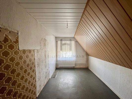 Obergeschoss Kinderzimmer 