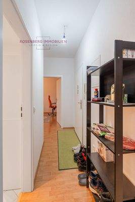 Immobilie in Leipzig / Möckern zu verkaufen_Eingan