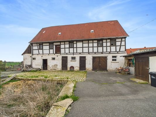 Fachwerkhaus