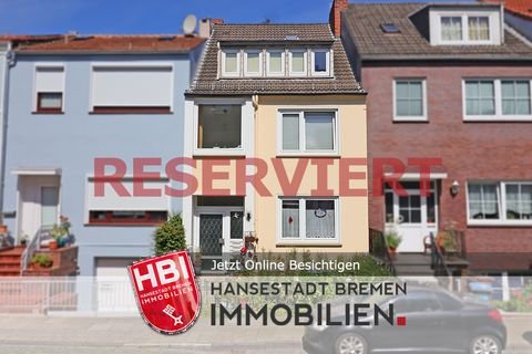 Bremen Renditeobjekte, Mehrfamilienhäuser, Geschäftshäuser, Kapitalanlage