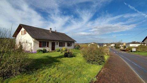 Neukirchen les Bouzonville Häuser, Neukirchen les Bouzonville Haus kaufen