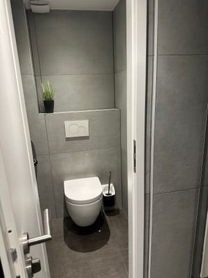 Herren WC